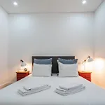 Апартаменты Akicity Anjos Star