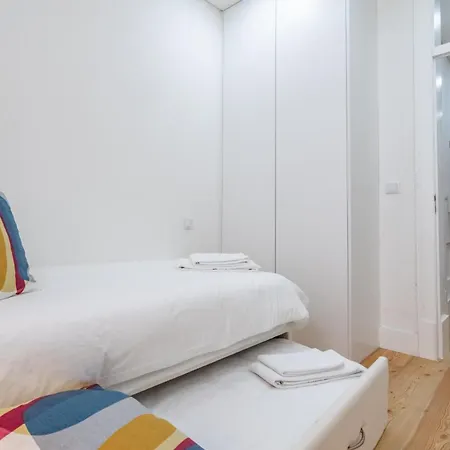 Apartment Akicity Anjos Star *