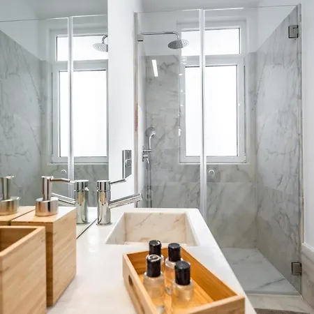 Akicity Anjos Star Appartamento *