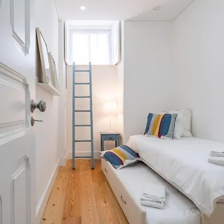 Appartement Akicity Anjos Star *