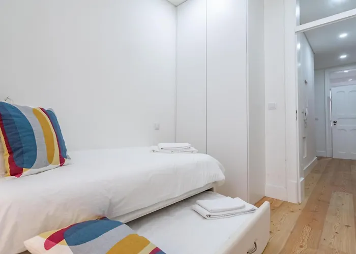 Lejlighed Akicity Anjos Star *