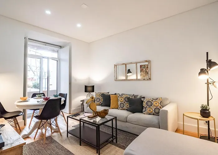 Akicity Anjos Star Appartement *