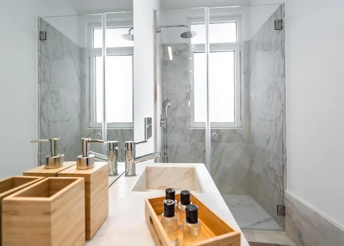 Akicity Anjos Star Appartement *