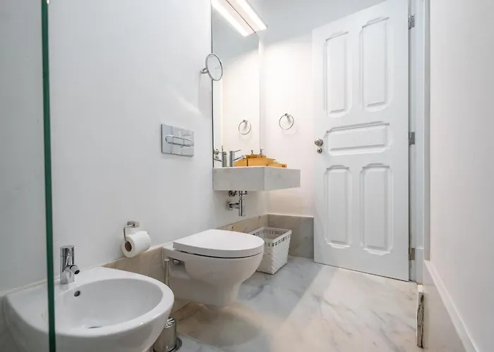 Akicity Anjos Star Appartement *