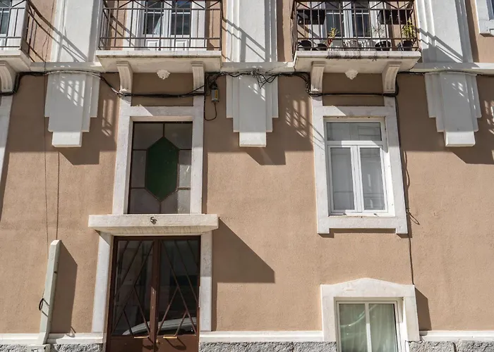 Akicity Anjos Star Lisboa