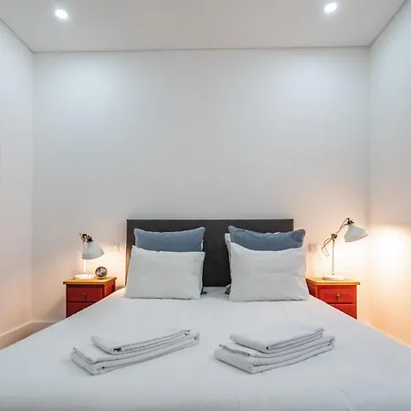 Apartment Akicity Anjos Star