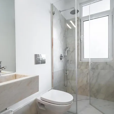 Apartment Akicity Anjos Star Lisbon