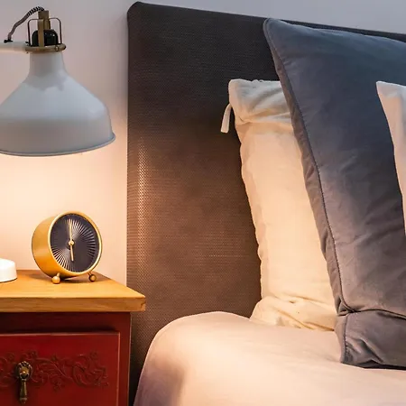 Akicity Anjos Star Apartment Lisbon