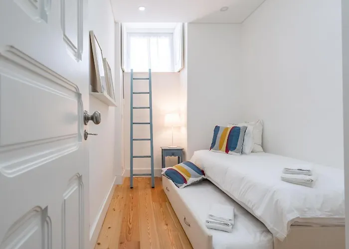 شقة Akicity Anjos Star *