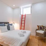 Akicity Anjos Star Apartment Lisbon